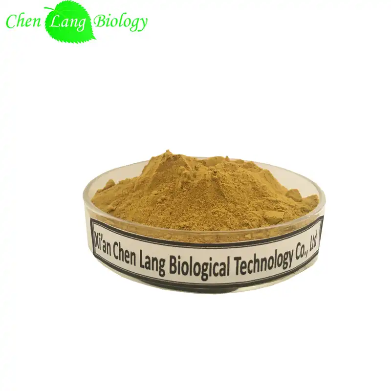 Butterbur Extract Powder